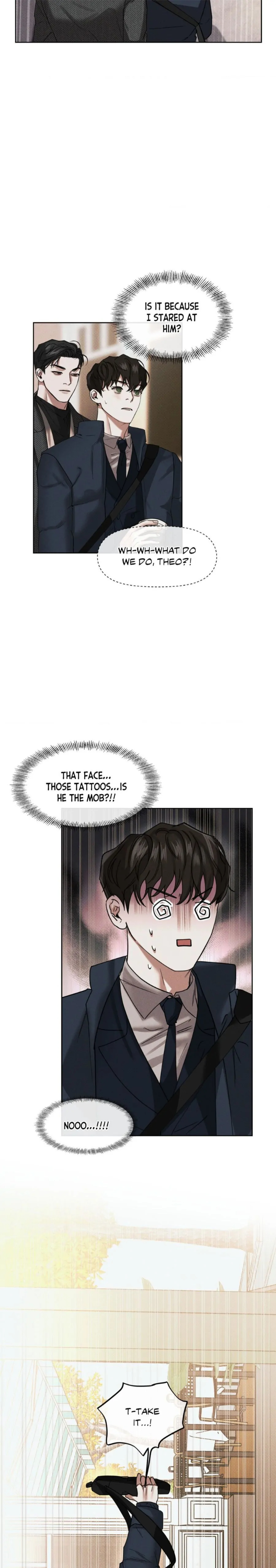 Dearest by ChungWoon – Season 2 – Ch. 51 [Eng] page 11