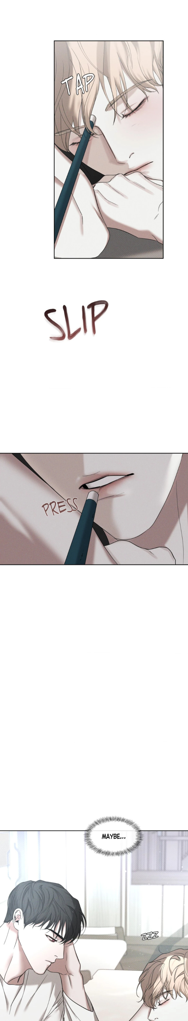 Dearest by ChungWoon – Season 2 – Ch. 51 [Eng] page 11