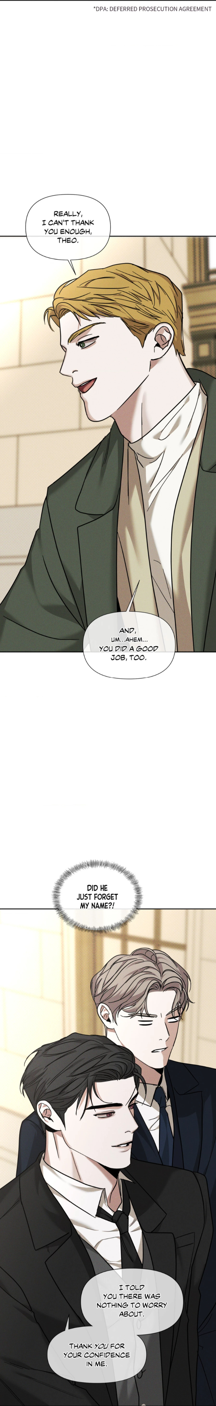 Dearest by ChungWoon – Season 2 – Ch. 51 [Eng] page 11