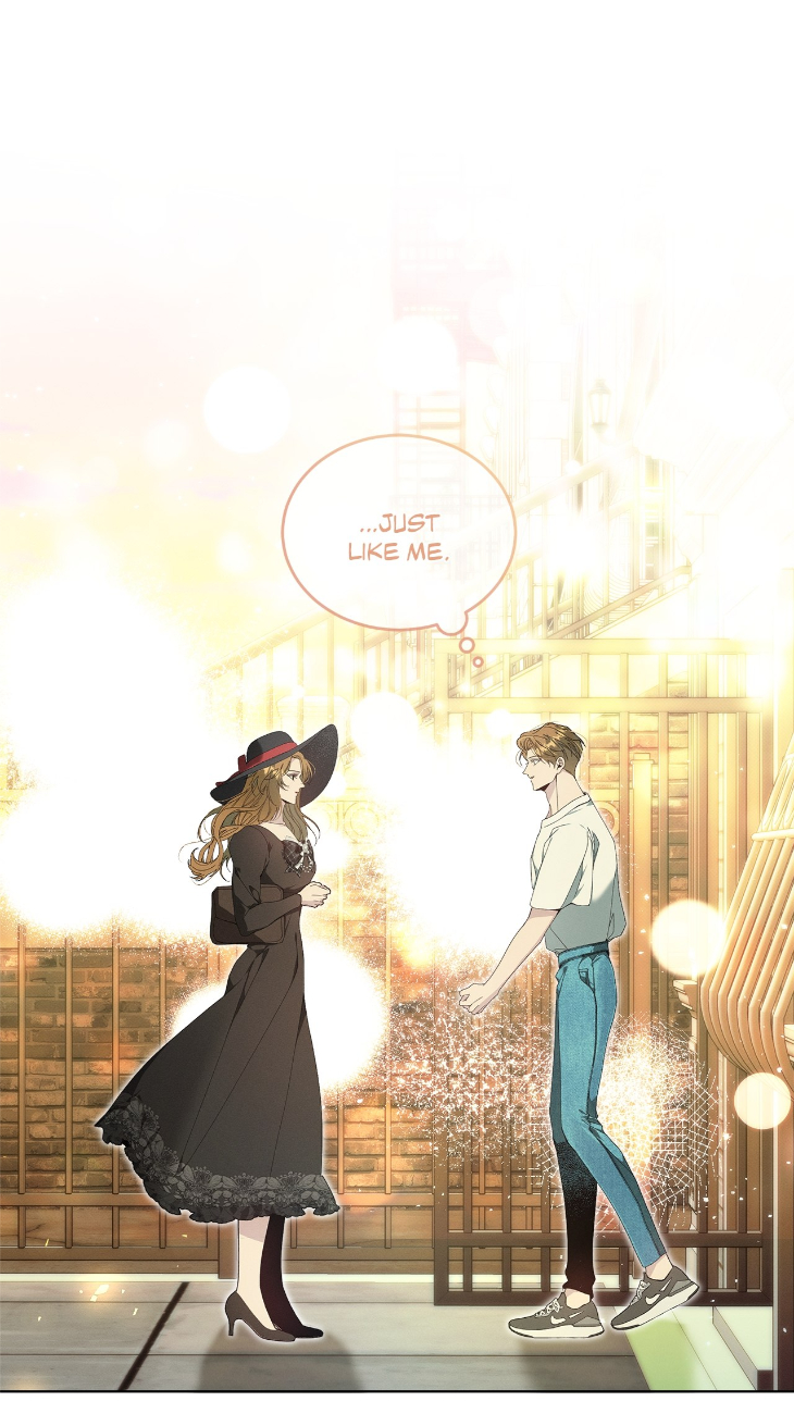 The Bad Life by Baek Nara – Ch. 41 [Eng] page 12