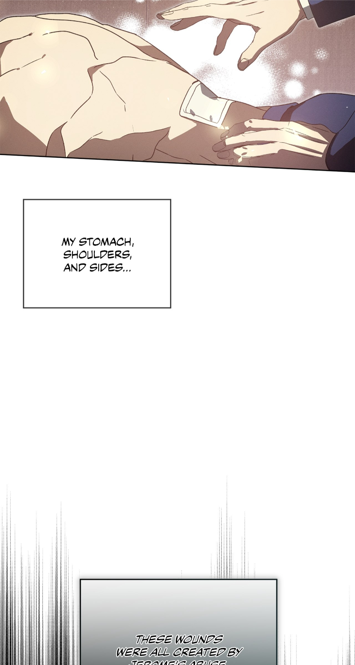 The Bad Life by Baek Nara – Ch. 41 [Eng] page 12