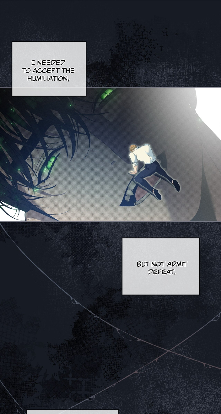 The Bad Life by Baek Nara – Ch. 41 [Eng] page 12