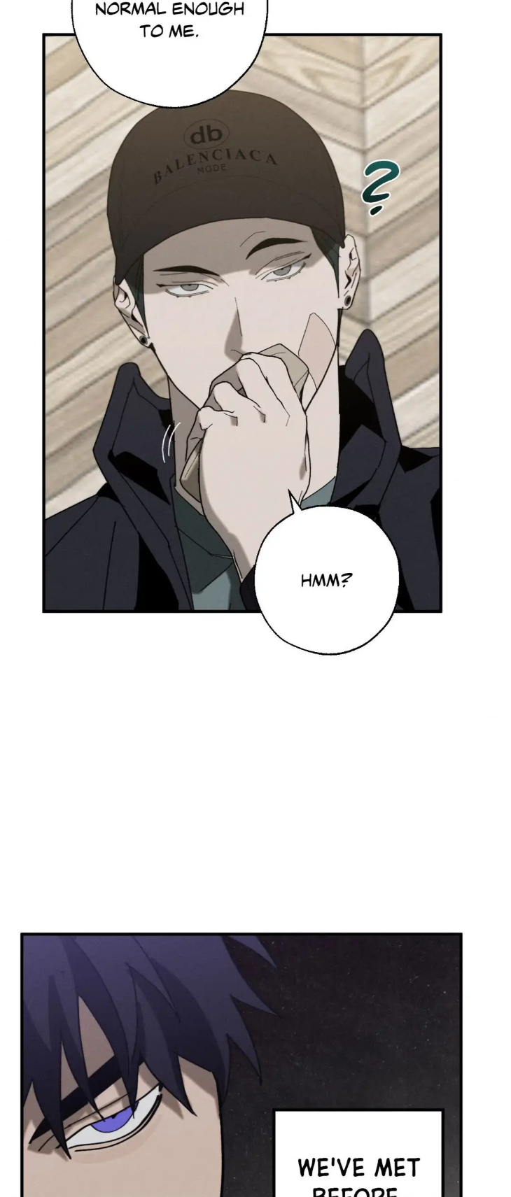 Incomplete Combustion by Gaetsaeng – Uncensored [Eng] page 11