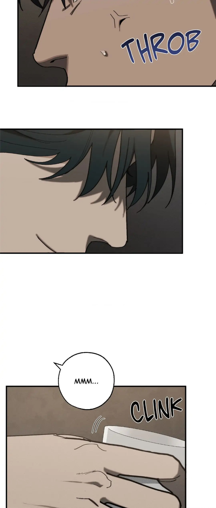 Incomplete Combustion by Gaetsaeng – Uncensored [Eng] page 11