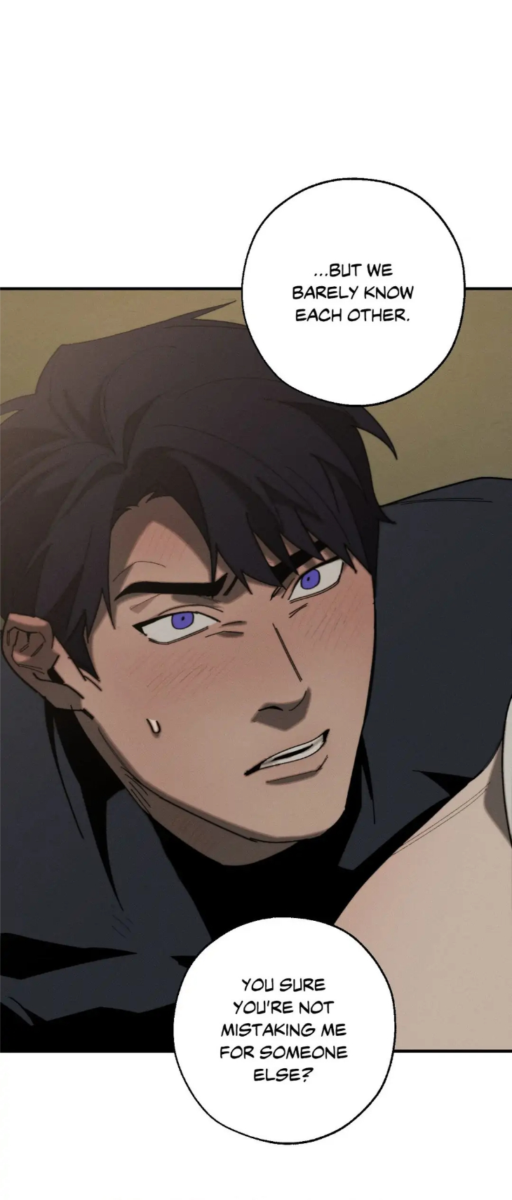 Incomplete Combustion by Gaetsaeng – Uncensored [Eng] page 11