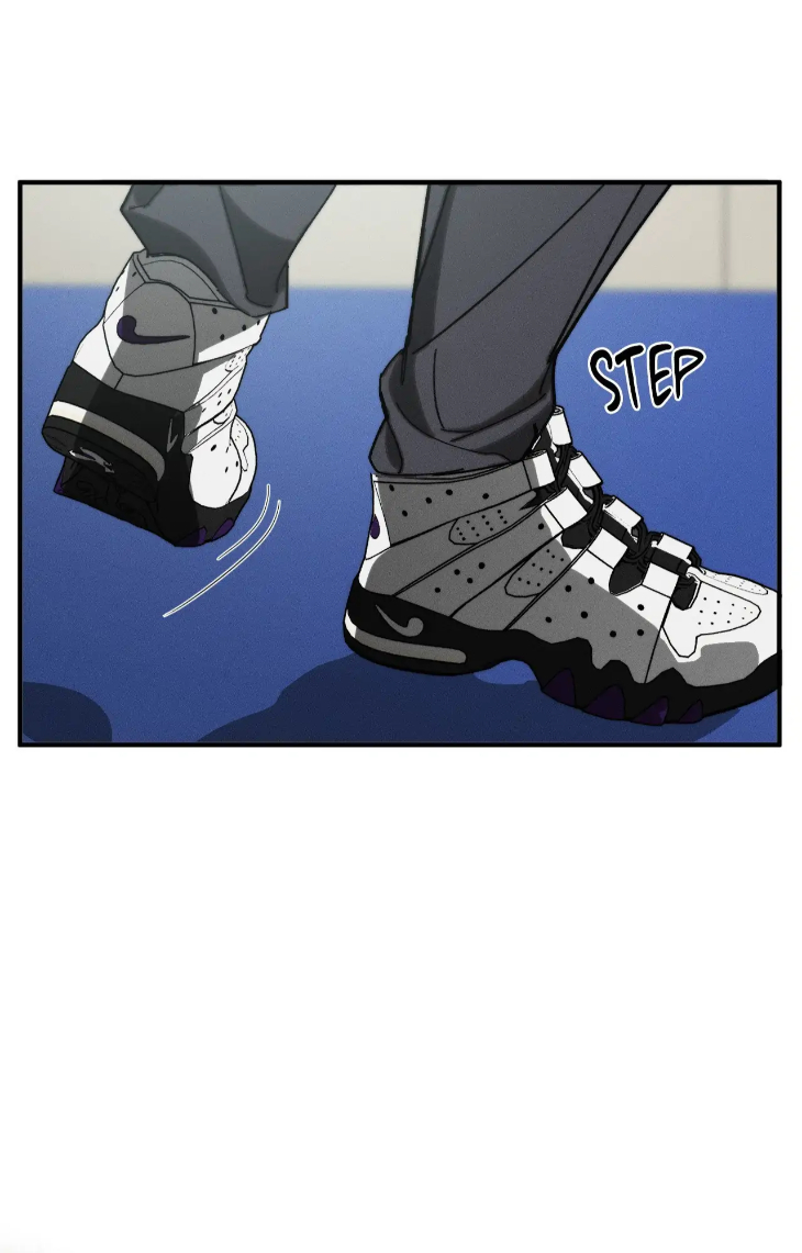 Incomplete Combustion by Gaetsaeng – Uncensored [Eng] page 11