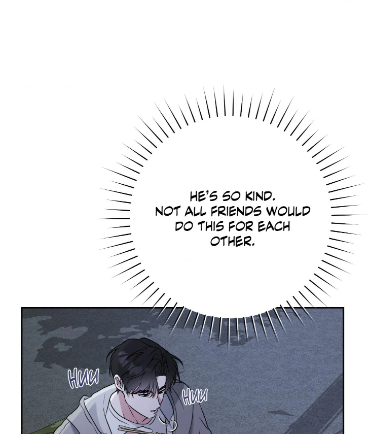 Ballboy Tactics by Yajii – Uncensored – Creator’s Note [Eng] page 120