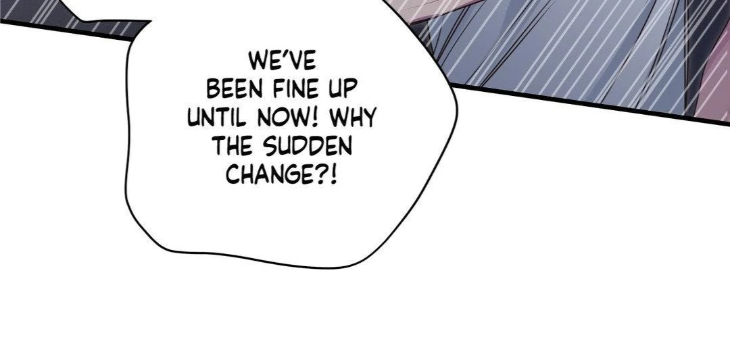 Reluctant Encounters by Gyeon – Uncensored – Ch. 48 [Eng] page 120