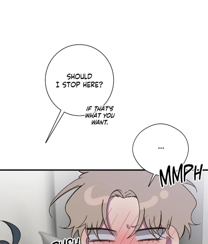 Reluctant Encounters by Gyeon – Uncensored – Ch. 48 [Eng] page 121