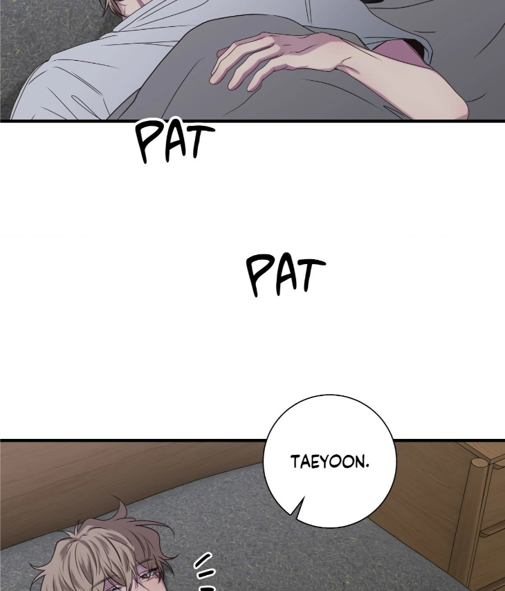 Reluctant Encounters by Gyeon – Uncensored – Ch. 48 [Eng] page 121