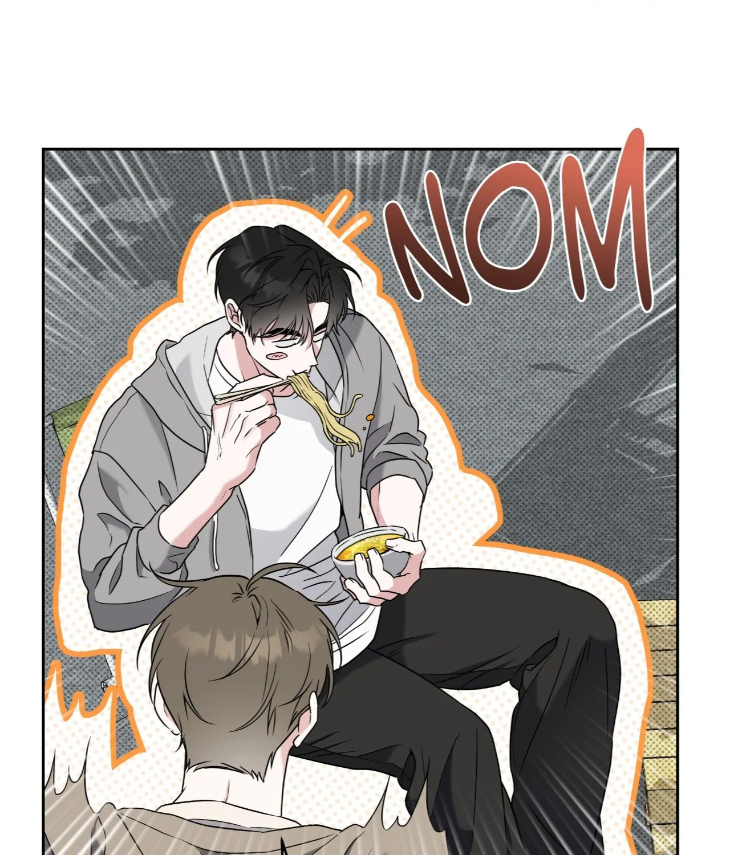 Ballboy Tactics by Yajii – Uncensored – Creator’s Note [Eng] page 122