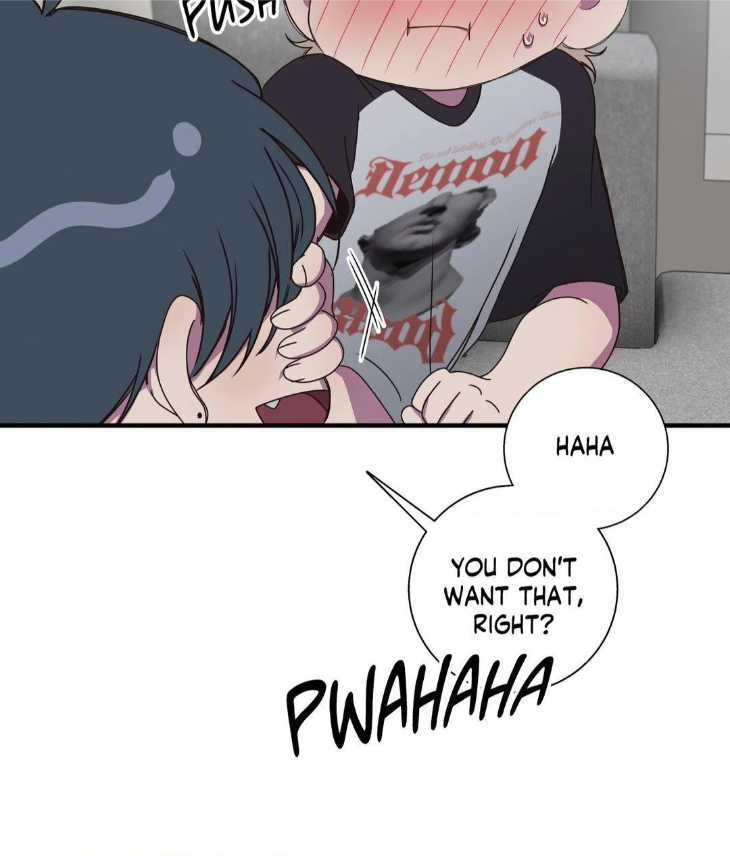 Reluctant Encounters by Gyeon – Uncensored – Ch. 48 [Eng] page 122