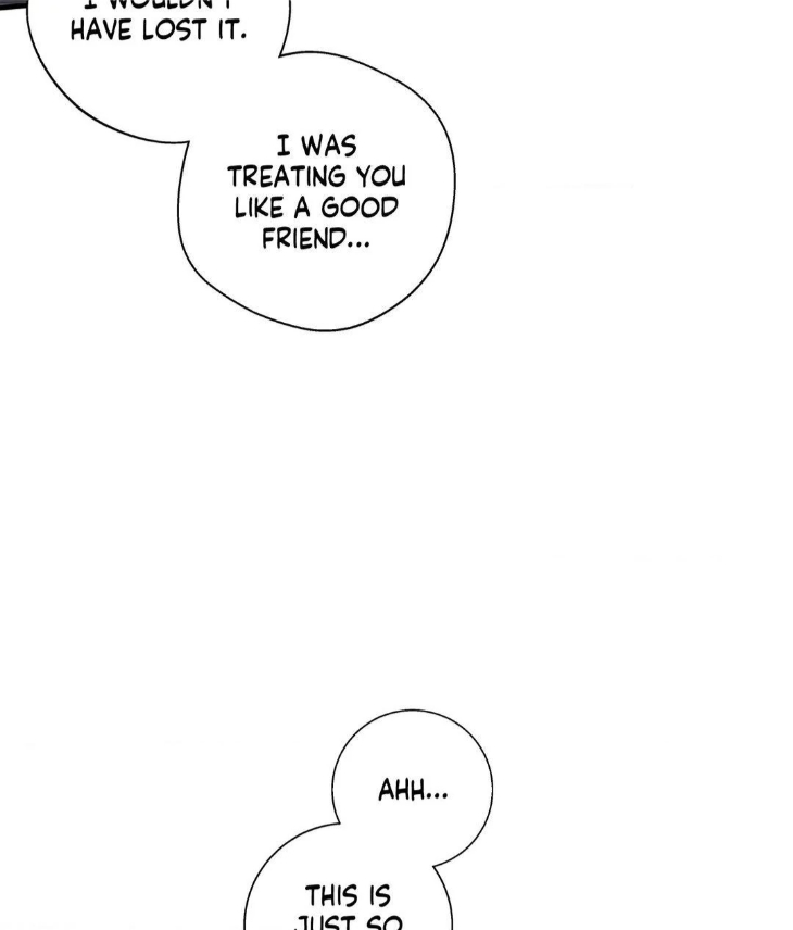 Reluctant Encounters by Gyeon – Uncensored – Ch. 48 [Eng] page 122