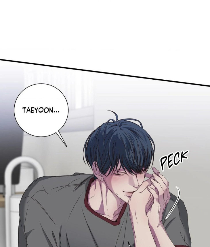 Reluctant Encounters by Gyeon – Uncensored – Ch. 48 [Eng] page 123