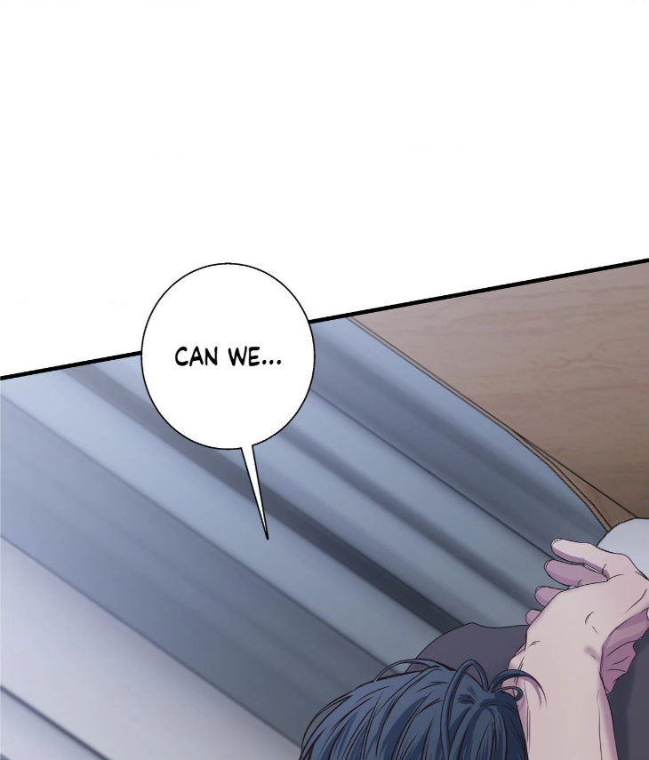 Reluctant Encounters by Gyeon – Uncensored – Ch. 48 [Eng] page 123