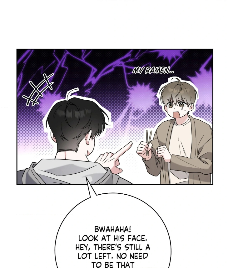 Ballboy Tactics by Yajii – Uncensored – Creator’s Note [Eng] page 124