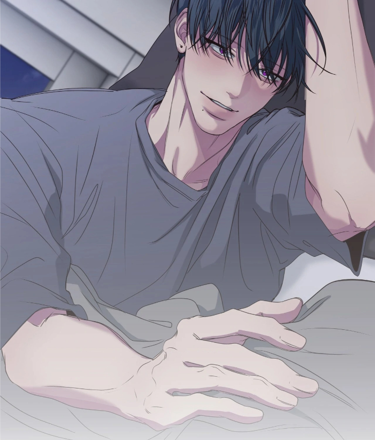 Reluctant Encounters by Gyeon – Uncensored – Ch. 48 [Eng] page 124