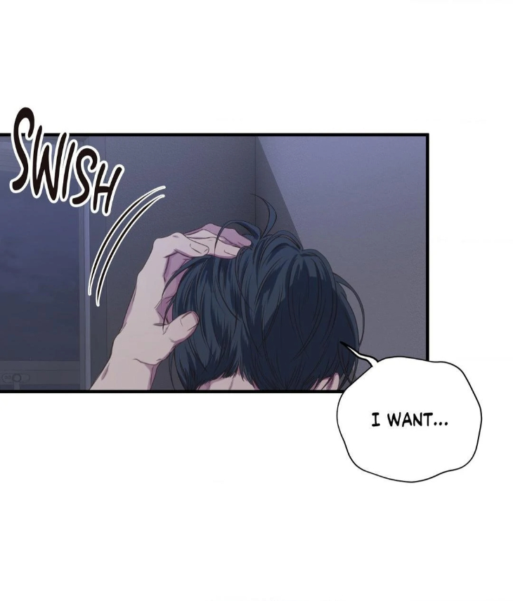 Reluctant Encounters by Gyeon – Uncensored – Ch. 48 [Eng] page 125