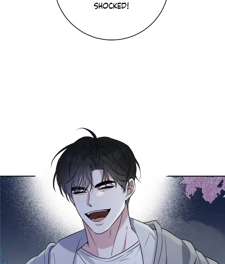 Ballboy Tactics by Yajii – Uncensored – Creator’s Note [Eng] page 125