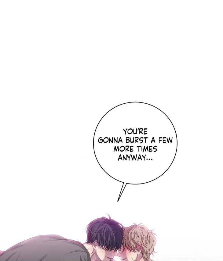 Reluctant Encounters by Gyeon – Uncensored – Ch. 48 [Eng] page 125