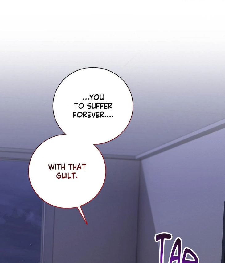 Reluctant Encounters by Gyeon – Uncensored – Ch. 48 [Eng] page 126