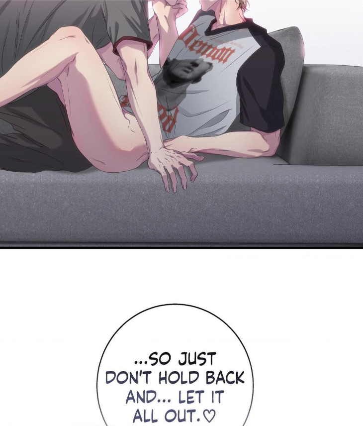 Reluctant Encounters by Gyeon – Uncensored – Ch. 48 [Eng] page 126