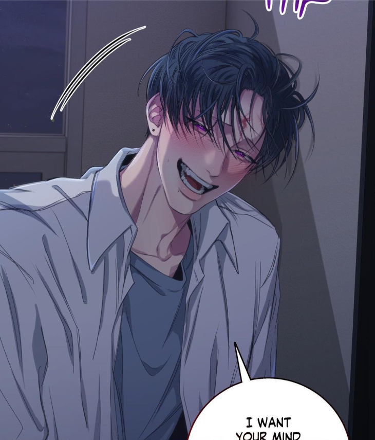 Reluctant Encounters by Gyeon – Uncensored – Ch. 48 [Eng] page 127