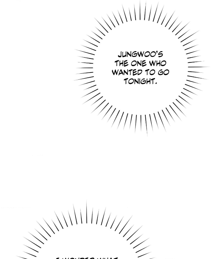 Ballboy Tactics by Yajii – Uncensored – Creator’s Note [Eng] page 128