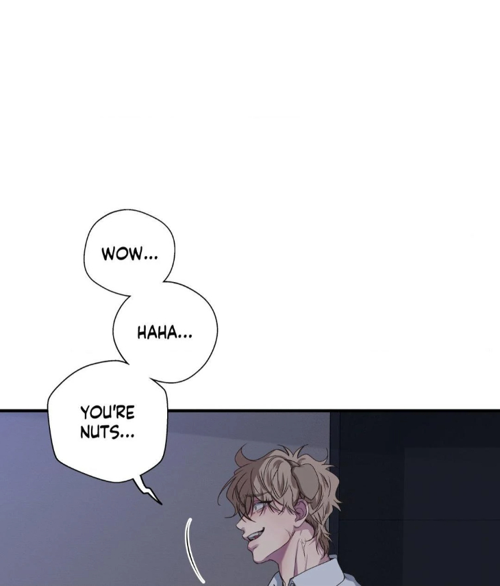 Reluctant Encounters by Gyeon – Uncensored – Ch. 48 [Eng] page 129