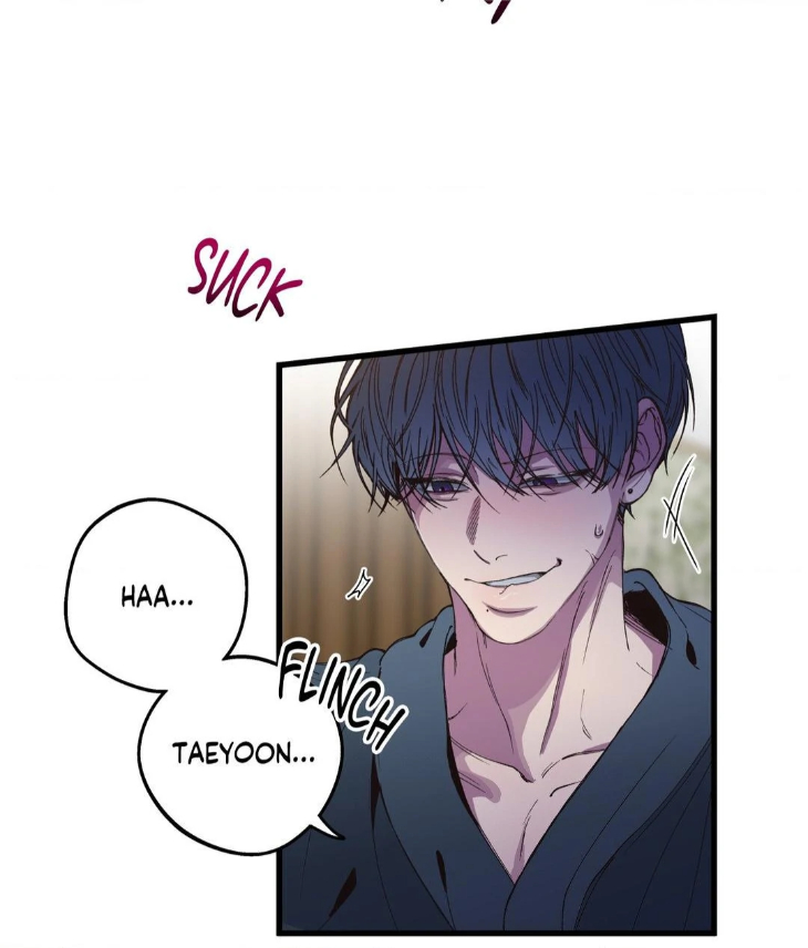 Reluctant Encounters by Gyeon – Uncensored – Ch. 48 [Eng] page 13