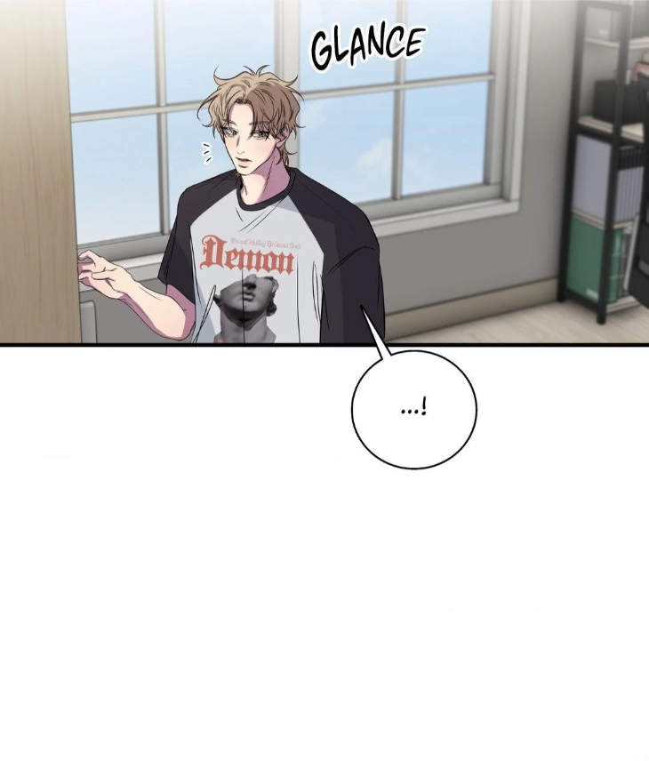 Reluctant Encounters by Gyeon – Uncensored – Ch. 48 [Eng] page 13