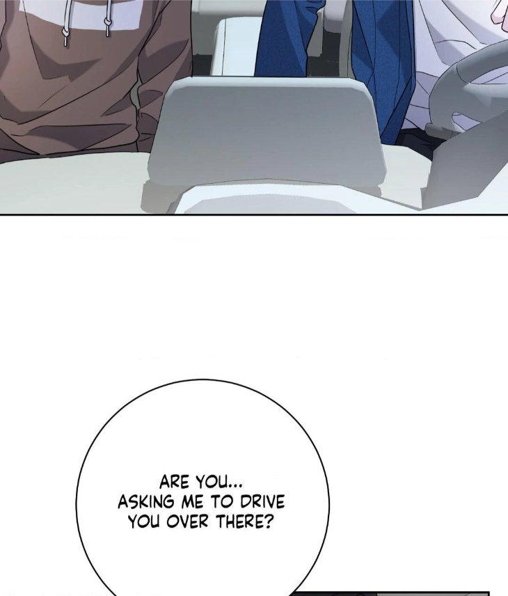 Ballboy Tactics by Yajii – Uncensored – Creator’s Note [Eng] page 13