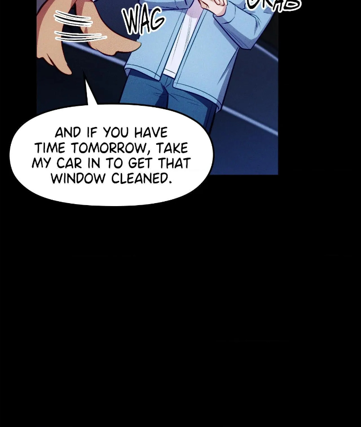 Be My Baby by Kie – Uncensored – Ch. 59 [Eng] page 13