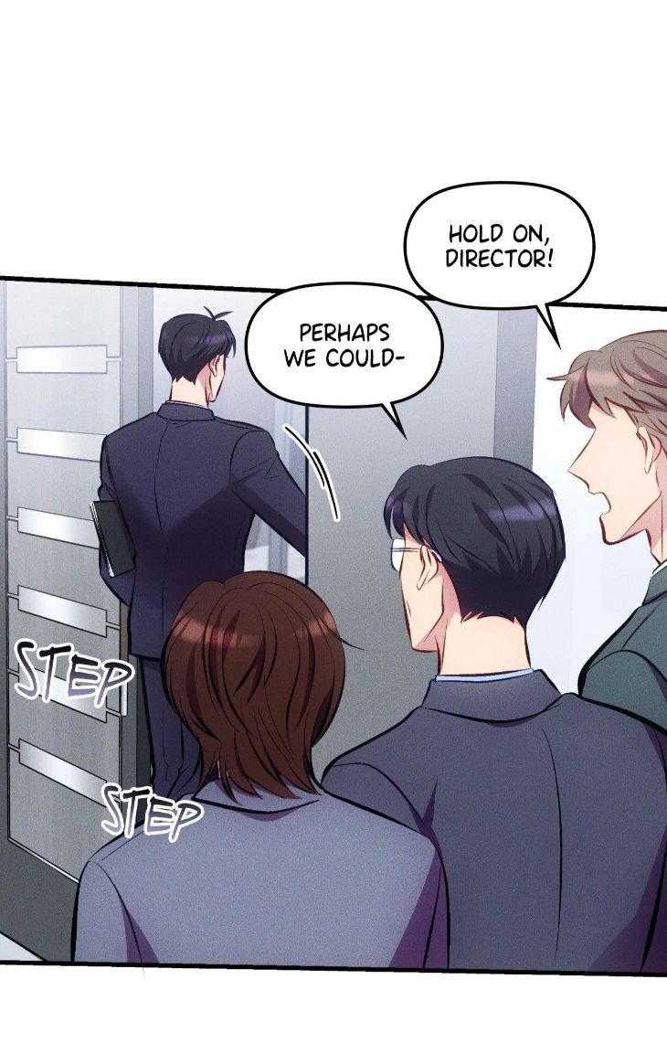 Be My Baby by Kie – Uncensored – Ch. 59 [Eng] page 13