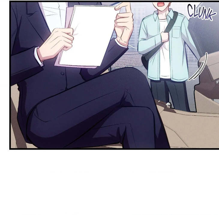 Be My Baby by Kie – Uncensored – Ch. 59 [Eng] page 13