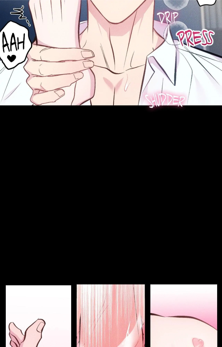 Be My Baby by Kie – Uncensored – Ch. 59 [Eng] page 13