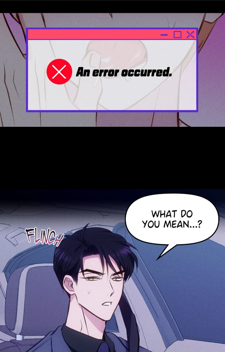 Be My Baby by Kie – Uncensored – Ch. 59 [Eng] page 13