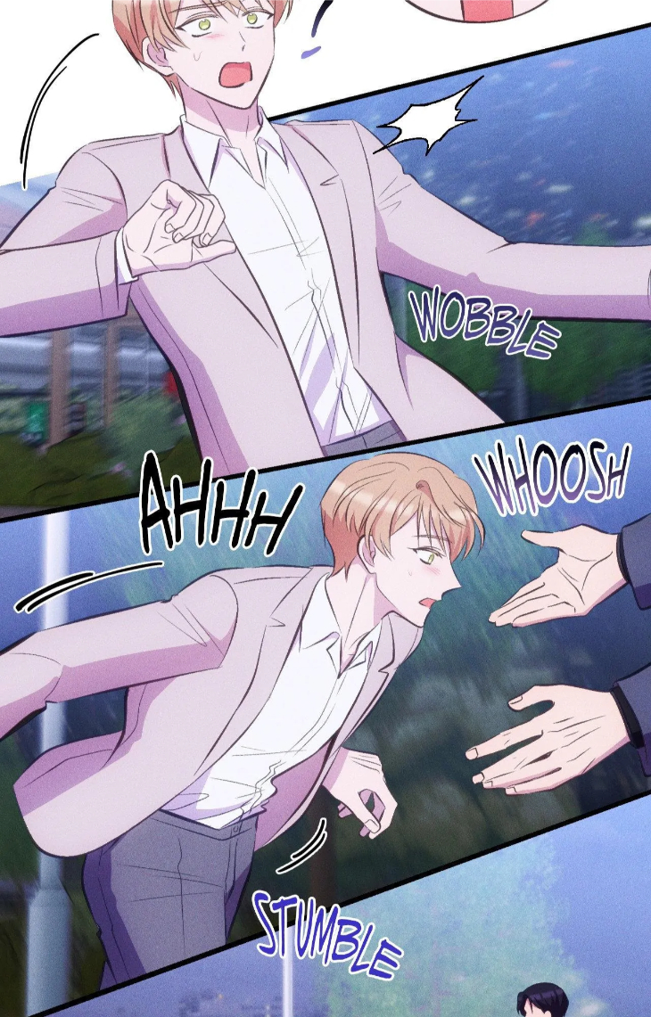 Be My Baby by Kie – Uncensored – Ch. 59 [Eng] page 13