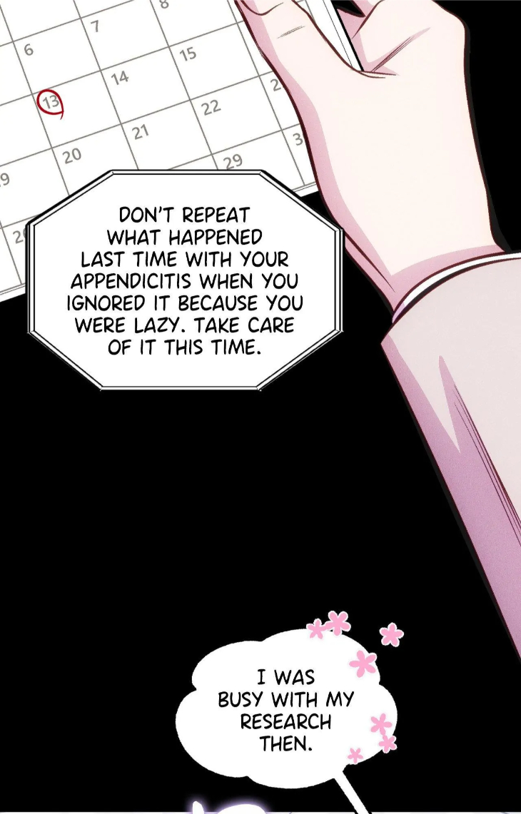 Be My Baby by Kie – Uncensored – Ch. 59 [Eng] page 13