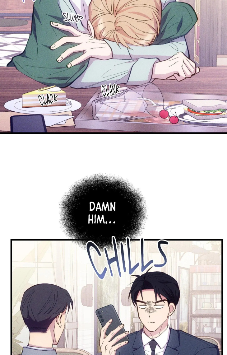 Be My Baby by Kie – Uncensored – Ch. 59 [Eng] page 13