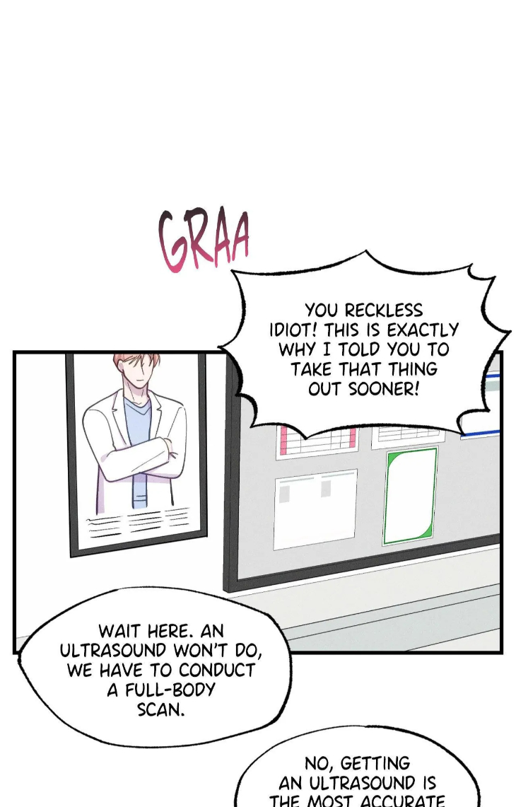 Be My Baby by Kie – Uncensored – Ch. 59 [Eng] page 13