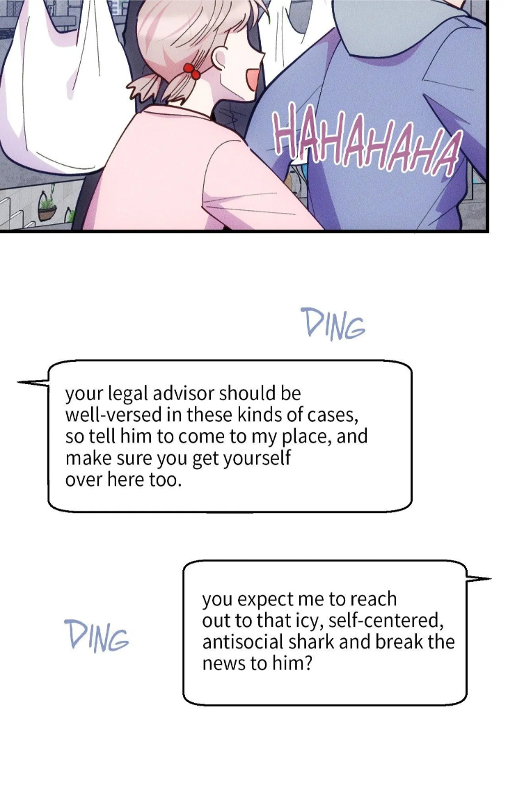 Be My Baby by Kie – Uncensored – Ch. 59 [Eng] page 13