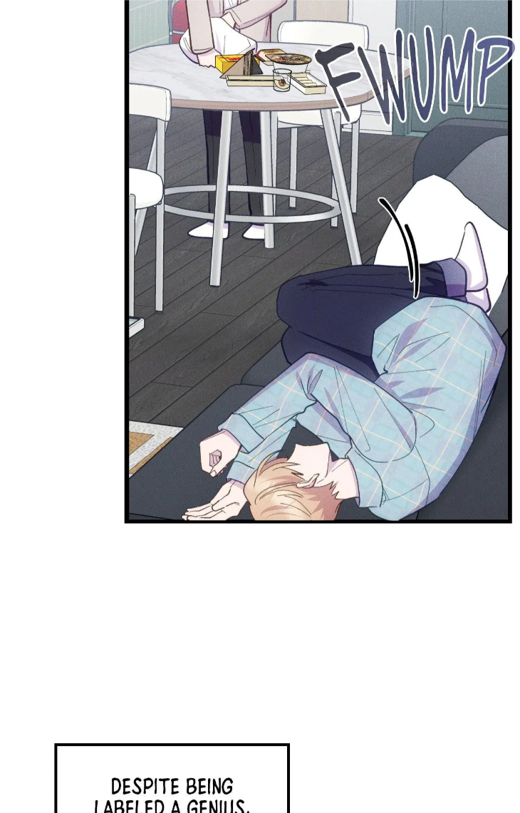 Be My Baby by Kie – Uncensored – Ch. 59 [Eng] page 13