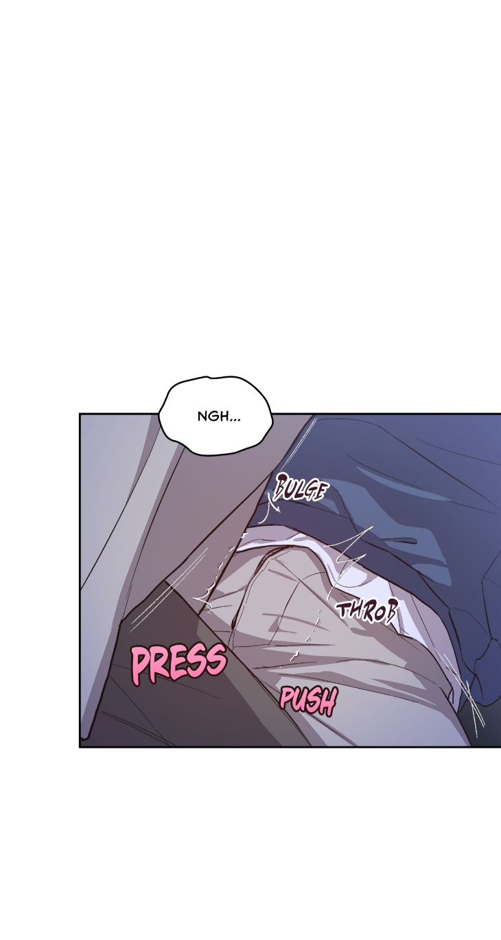 Hair-Raising Desires by Chaegoo – Uncensored – Ch. 34 [Eng] page 13