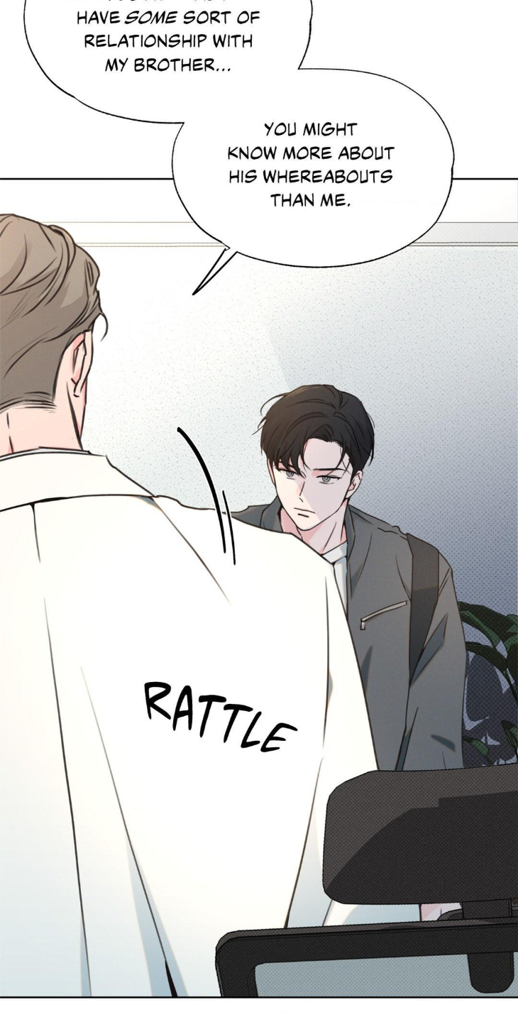 Rainbow Donut by Yogoorong [Eng] page 13