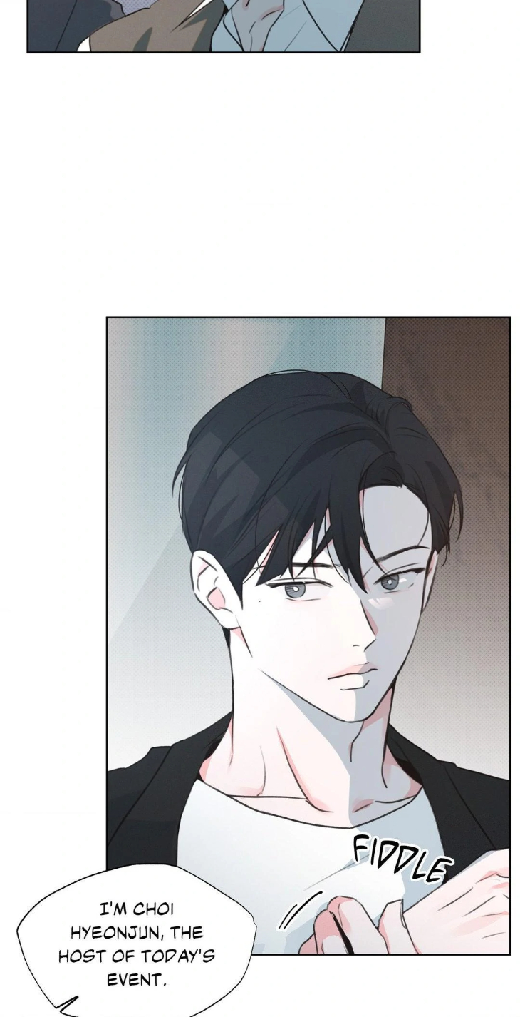 Rainbow Donut by Yogoorong [Eng] page 13