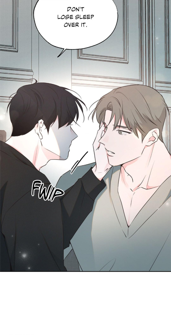 Rainbow Donut by Yogoorong [Eng] page 13