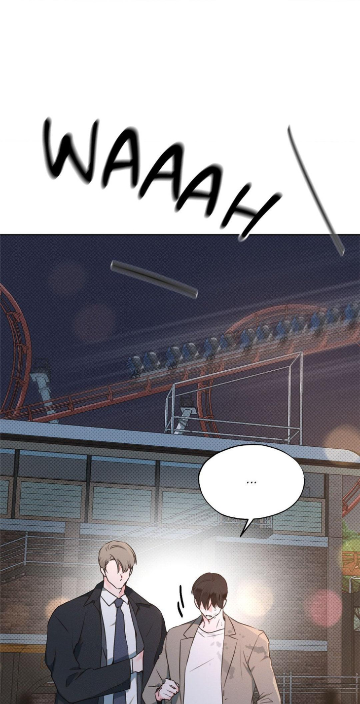 Rainbow Donut by Yogoorong [Eng] page 13