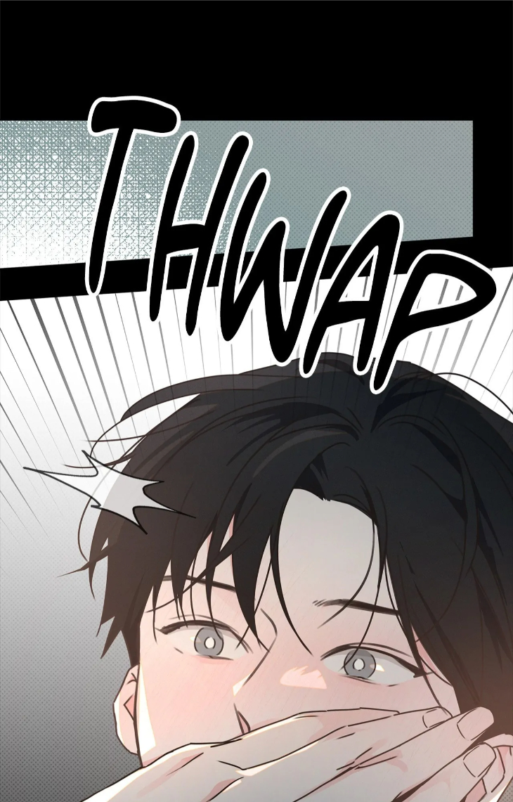 Rainbow Donut by Yogoorong [Eng] page 13