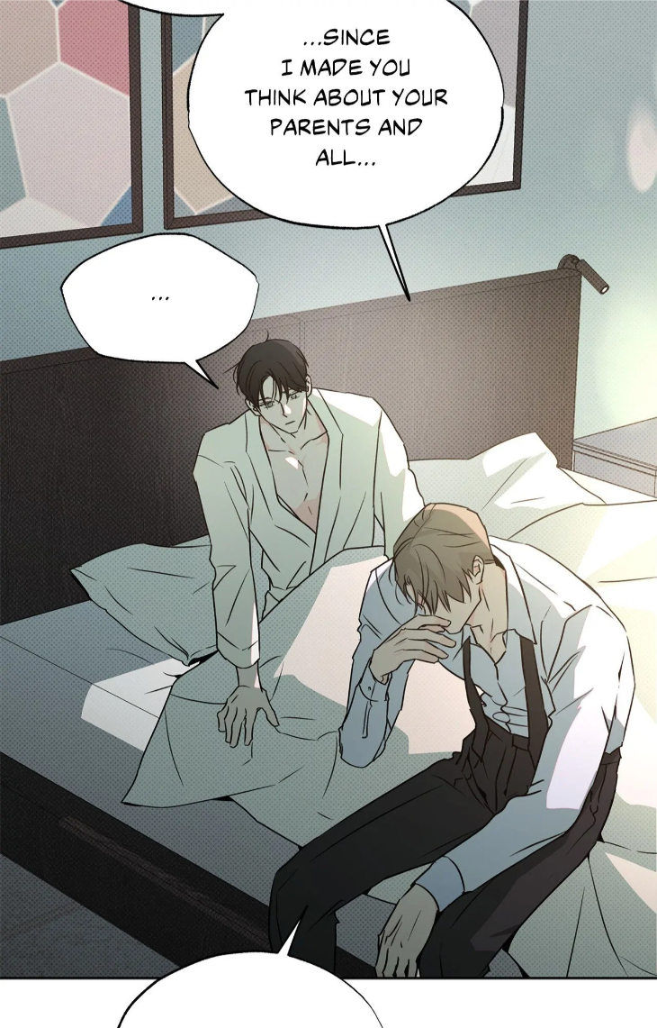 Rainbow Donut by Yogoorong [Eng] page 13